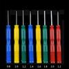 Terminal Pin Remover (new Style with Handle)-20-piece Set