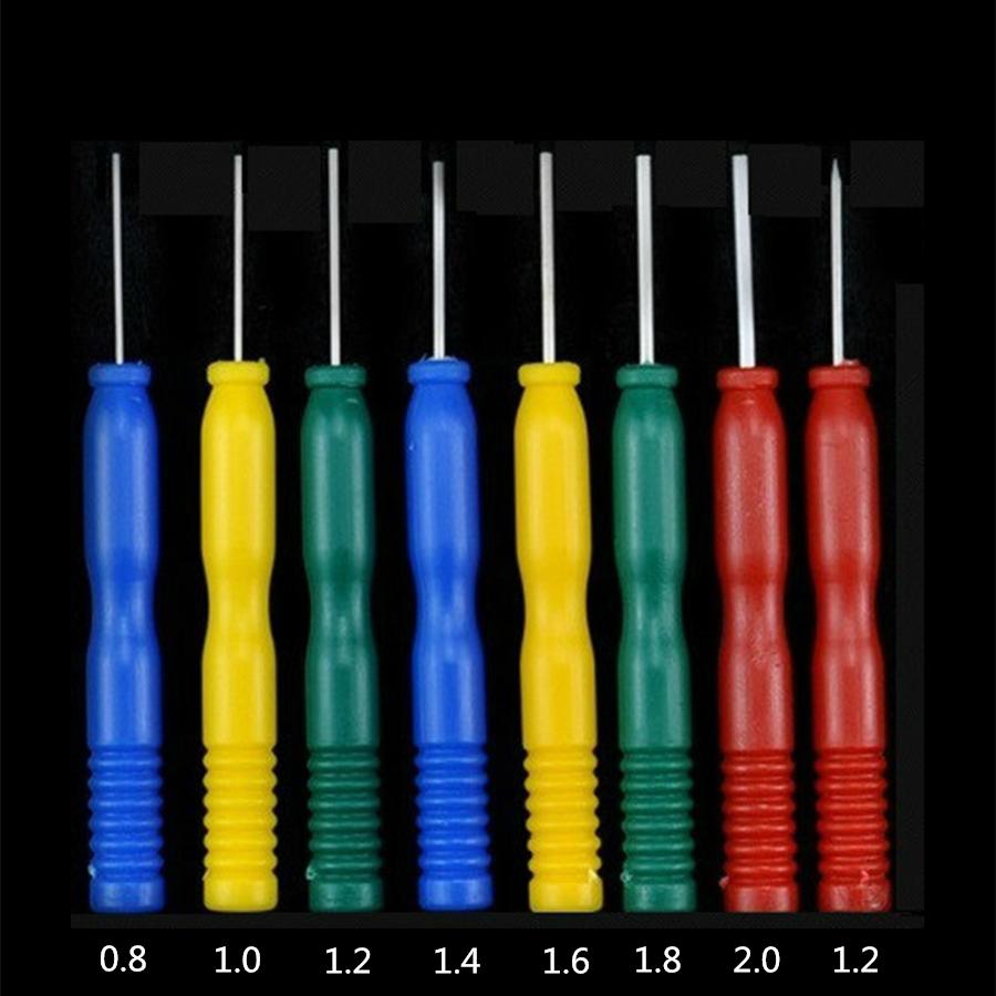 

Terminal pin remover (new style with handle)-20-piece set