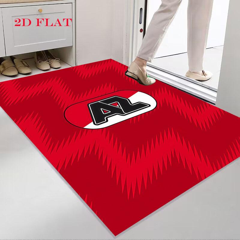 AZ Alkmaar Carpet Rug for Living Room Bedroom Home Sofa Decoration,Kids Play Nonslip Floor Mat