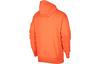 Nike Sweatshirts Unisex Orange Hooded Moderate Regular DA8738-842