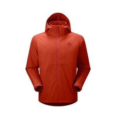 Men's Outdoor Hardshell Hiking Jacket