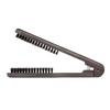 Double-sided Hair Brush, Anti-static Hair Styling Tool with Wooden Handle, with Hygienic,   Design, for   Use or Hairdressing Use