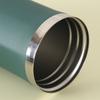 350ML/500ML Vacuum Flask Double Wall Thermal Mug Portable Water Cup  Commute Use