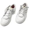 Li-Ning Trendy Comfortable Non-Slip Breathable Low-Top Skate Shoes Men sneaker Off-White AZGS097-3