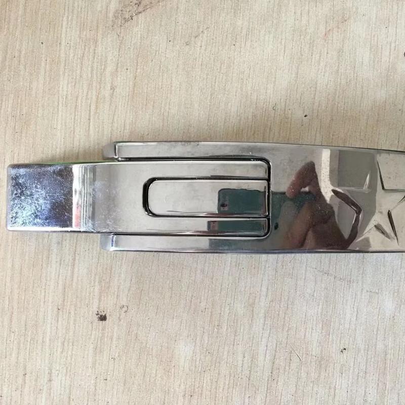 Dingbai Weightlifting Belt