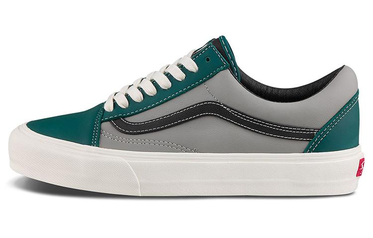 Old Skool Vans Lx  June Bug Drizzle  VN0A4BVF2TT 40.5
