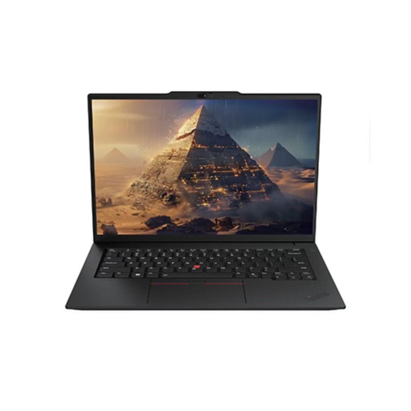 

Lenovo ThinkPad T14p G2 Laptop (CN version)