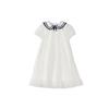 Deesha Girls' Summer Academy Princess Mesh Dress