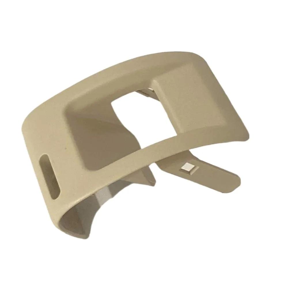 1K9885894 Left Right Rear Seat Belt Cover Rear Seat Block Cover Guard Block Cover 1K9 885 893 For VW Golf 6