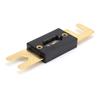 100A ANL Auto Blade Fuse BoltOn Type DC 1224V Universal for Car Truck RV Automotive Battery Parts