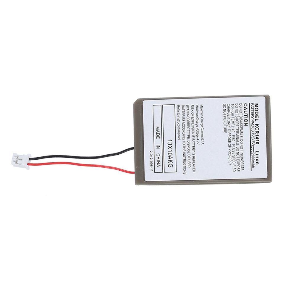 2000mA Rechargeable Battery With USB Cable for PS4 Game Controller