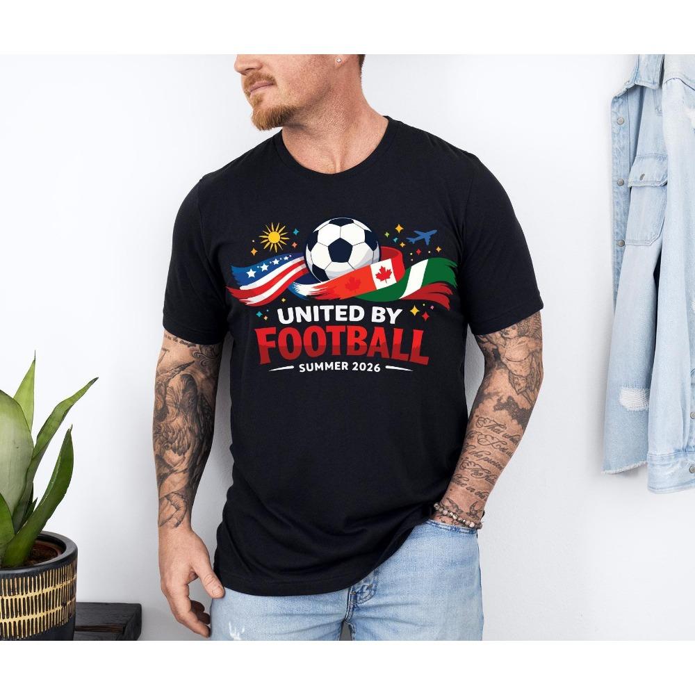 Football Jerseys, World Federation Football T-shirts, Fan T-shirts