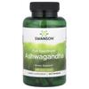 Swanson, Ashwagandha, 450 mg, 100 kapslar