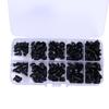 100pcs DIY Funny Toy Stuffeds Toy Toy Accessories 10mm Eyeball Toys Eyes Doll Accessories Doll Eyes