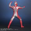 X-Plus GARAGE TOY Large Monster Series Ultraman Mebius Ver.2, Approximately 245mm Tall, Non-scale PVC Pre-painted, Finished Figure