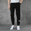 Puma Casual Drawstring Joggers Men Bottoms Black 598236-01