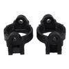 2PCS RC Car C Mount Block Plastic RC Car Repair Parts for ZD Racing 17 MX 07 Replacement Upgrade