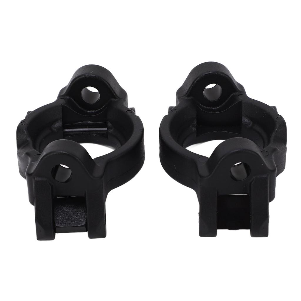 2PCS RC Car C Mount Block Plastic RC Car Repair Parts for ZD Racing 17 MX 07 Replacement Upgrade