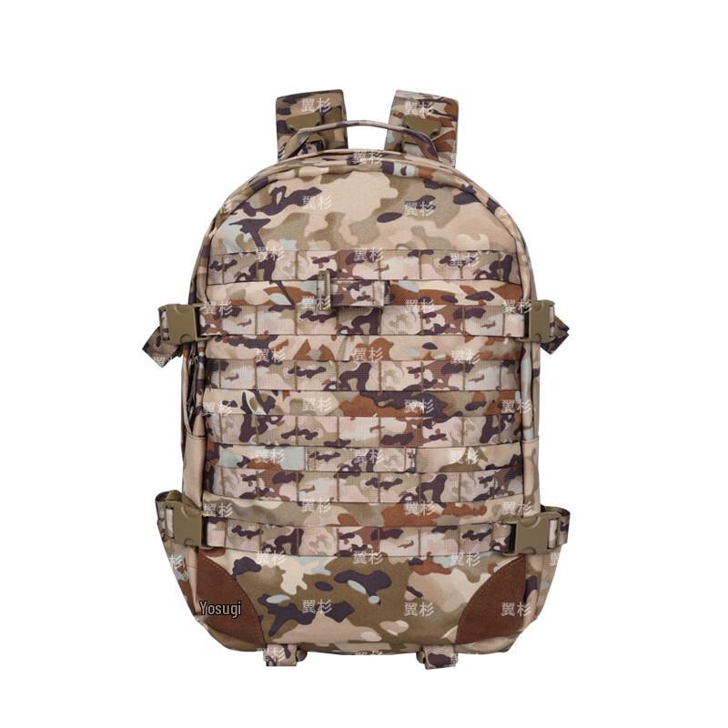 

Yishan 06A Camouflage Training Backpack