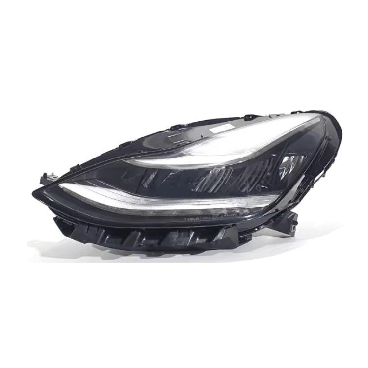 Model 3 2017-2020 Taillight Assembly (1077397-00-G, 1077398-00-F Compatible)