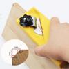 Woodworking Gypsum Board Planer Tool Drywall Edge Chamfer Hand Planes Box Hand Plane Drywall Edge Trimmer Chamfer