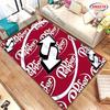 1PC D-Dr P-Pepper Carpet Rugs for Living Rooms Bedroom Entrance Door Decor Mats, Kids' Play Non-slip Mats Next Day Shipping Gift