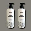 Mongdies Bath and Shampoo 400ml X 2 (41316634)