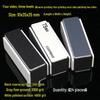 Wenwan Double-Sided Polishing Block: Mirror Finish Sponge Sandpaper Tool for Vajra and Bodhi