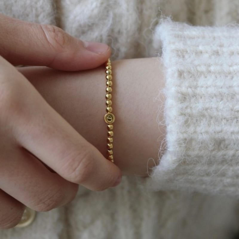 Adev Enkelt kularmband