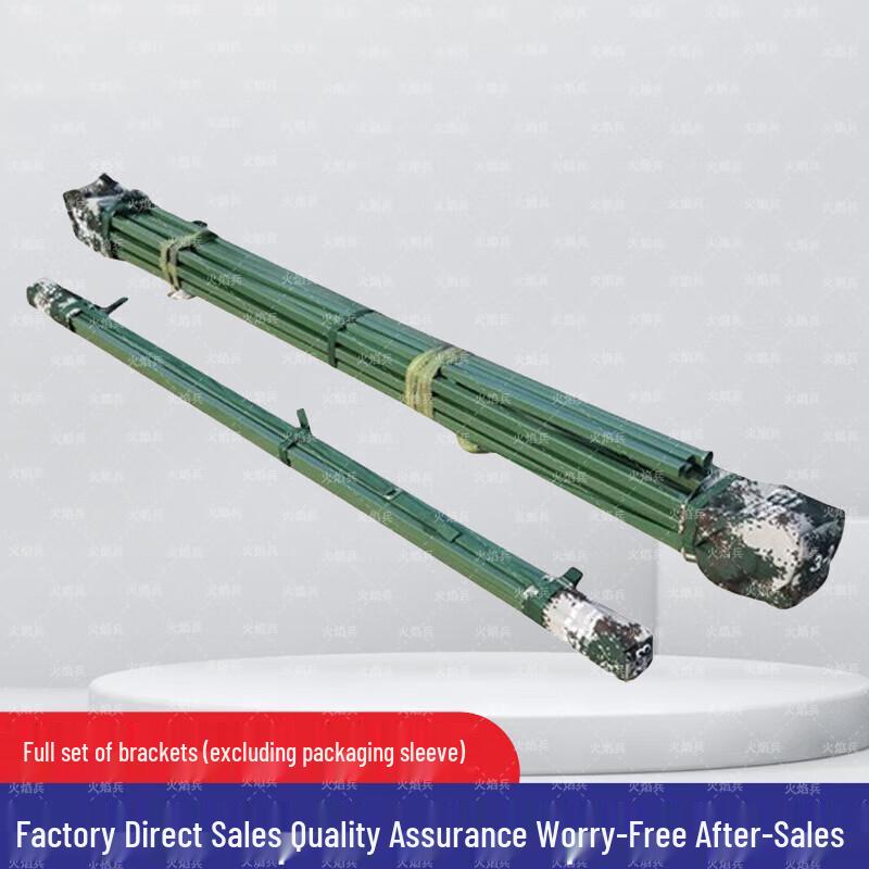 Flametrooper 98-10 Squad Tent Frame Kit