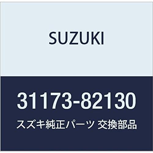 

SUZUKI Genuine Parts Holder Assy Brush Part Number 31173-82130