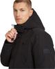 Zimní bunda G-Star Vodan Padded Hdd Parka (D26402-D908) dk black