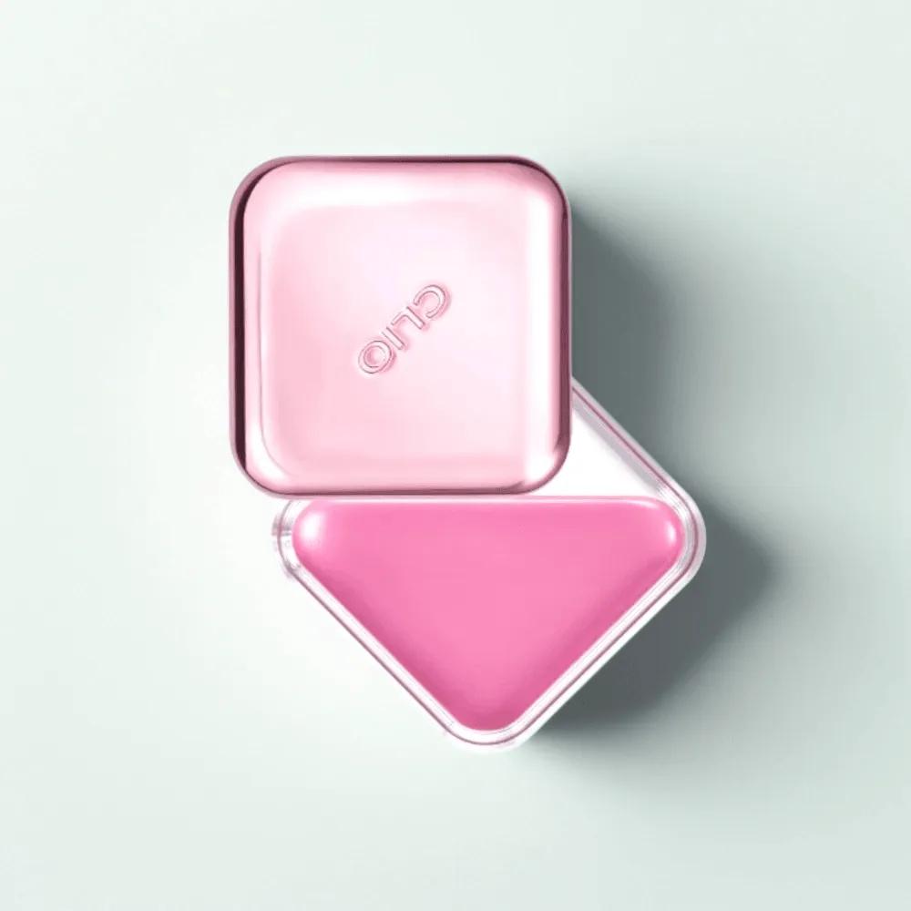 Clio Essential Lip & Cheek Tab Bubly Plum No. 8