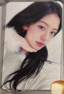 [USED] Ny Music Ive Secret Yujin