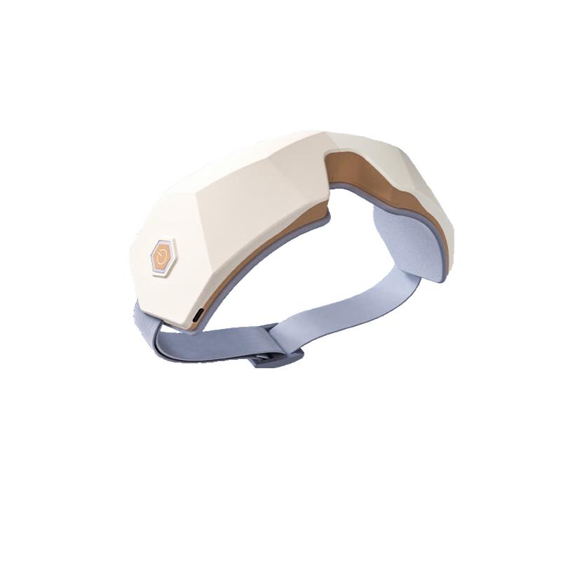 

Hezheng Acupoint Eye Massager with Heat CN plug (adapter included)