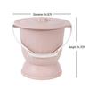Yilan Portable Bedroom Urinal Pot