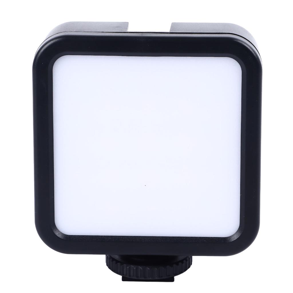 Fill Light Portable RGB Full Color 3000‑9000K Dimmable 70 Beads 7W Handheld Photography Fill Light