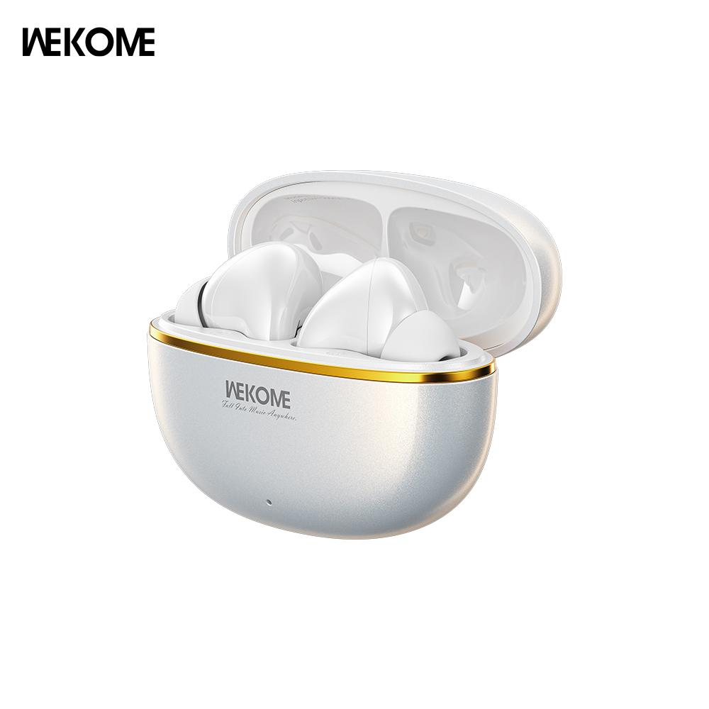 WEKOME Wireless Bluetooth Earphones — WS-33 (Hi-Fi Grade Sound Quality)