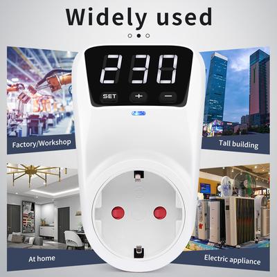 Elektrik Prizleri ve Duylar – Prizler