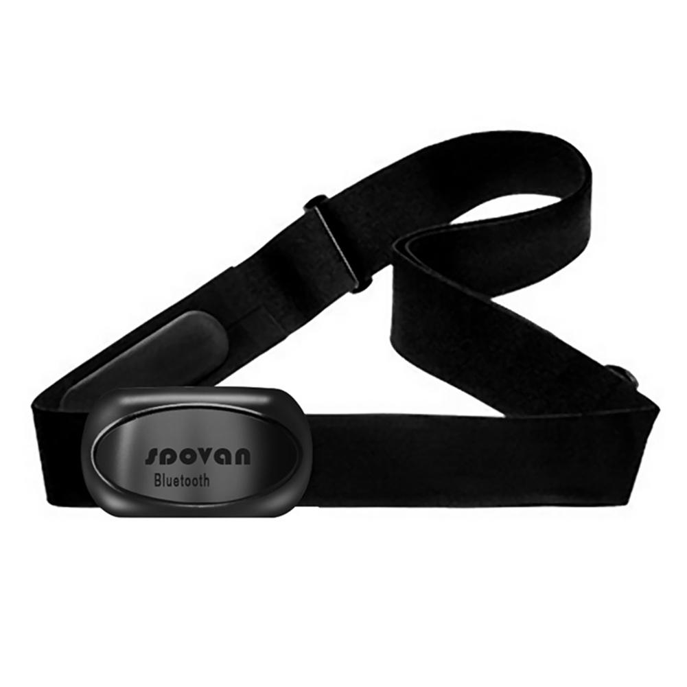 Yousheng Rate Monitor Chest Strap Belt for Elastic Wireless Bluetooth