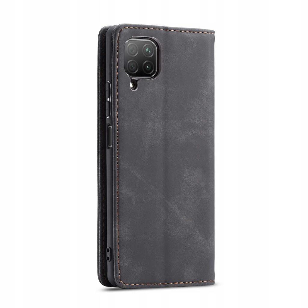 Sc Wallet Huawei P40 Lite Black