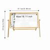 High-definition Laptop Screen Magnifier Acrylic Lens Large-sized Magnifier  Desktop Use