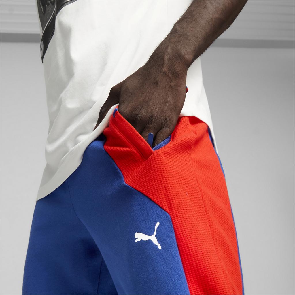 Puma Bmw Mms Trousers 62122204 R S