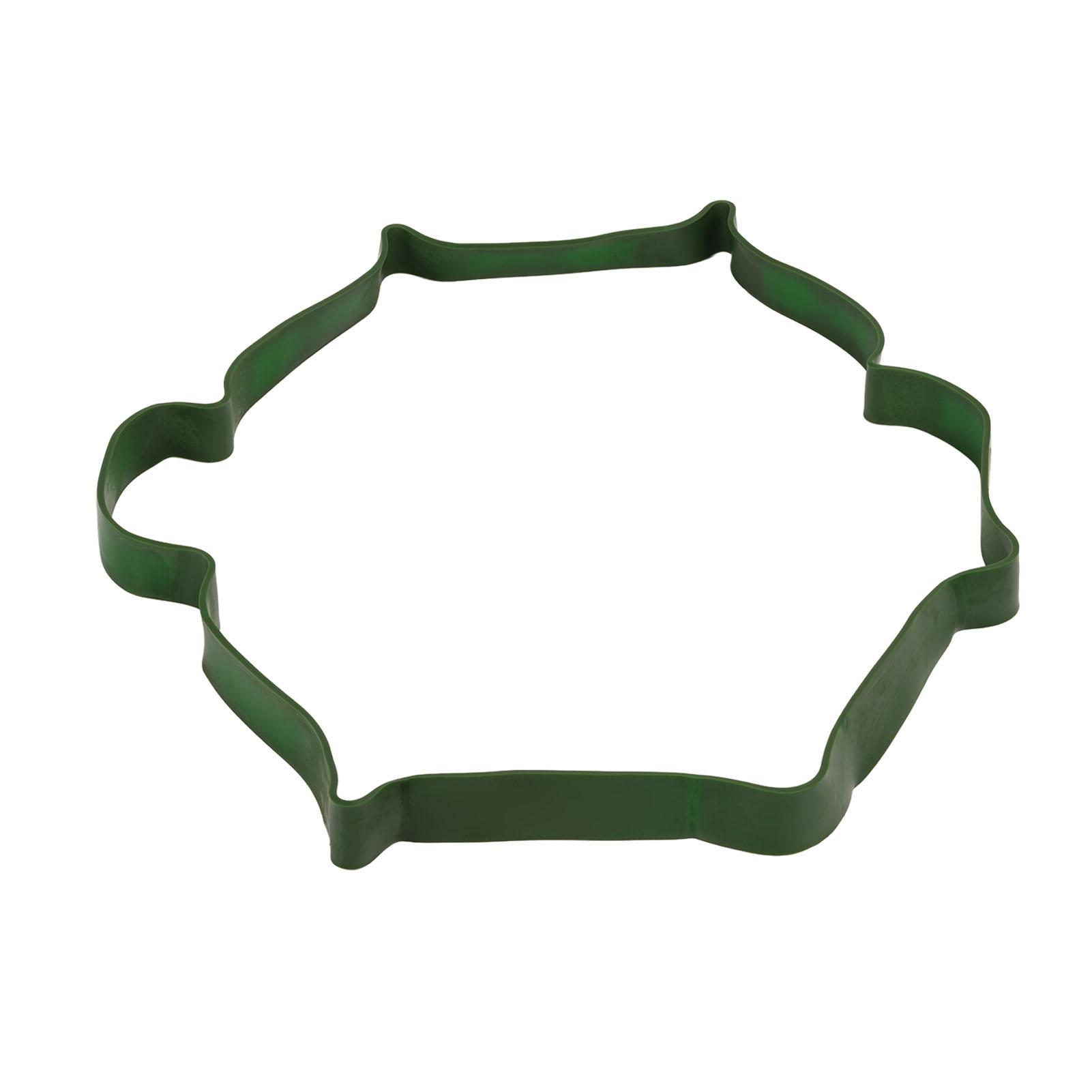 

Fitness Band 45mm Latex 15 to 125lb Elastic Exercise Workout Stretching Assist Pull Up Band for Men