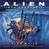 Alien  Alien Into Charybdis by Alex White Paperback Book 9781789095272