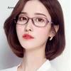 Blue Light Blocking Reading Glasses for Women Vintage Computer Eyewear Presbyopia +1.5 +2.0 +2.5 +3.0 +3.5 +4.0 Correction