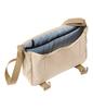 Wharf Street Messenger One Size Fits 1000311147 L.L.Bean Bag, All, Boulder, Brown,