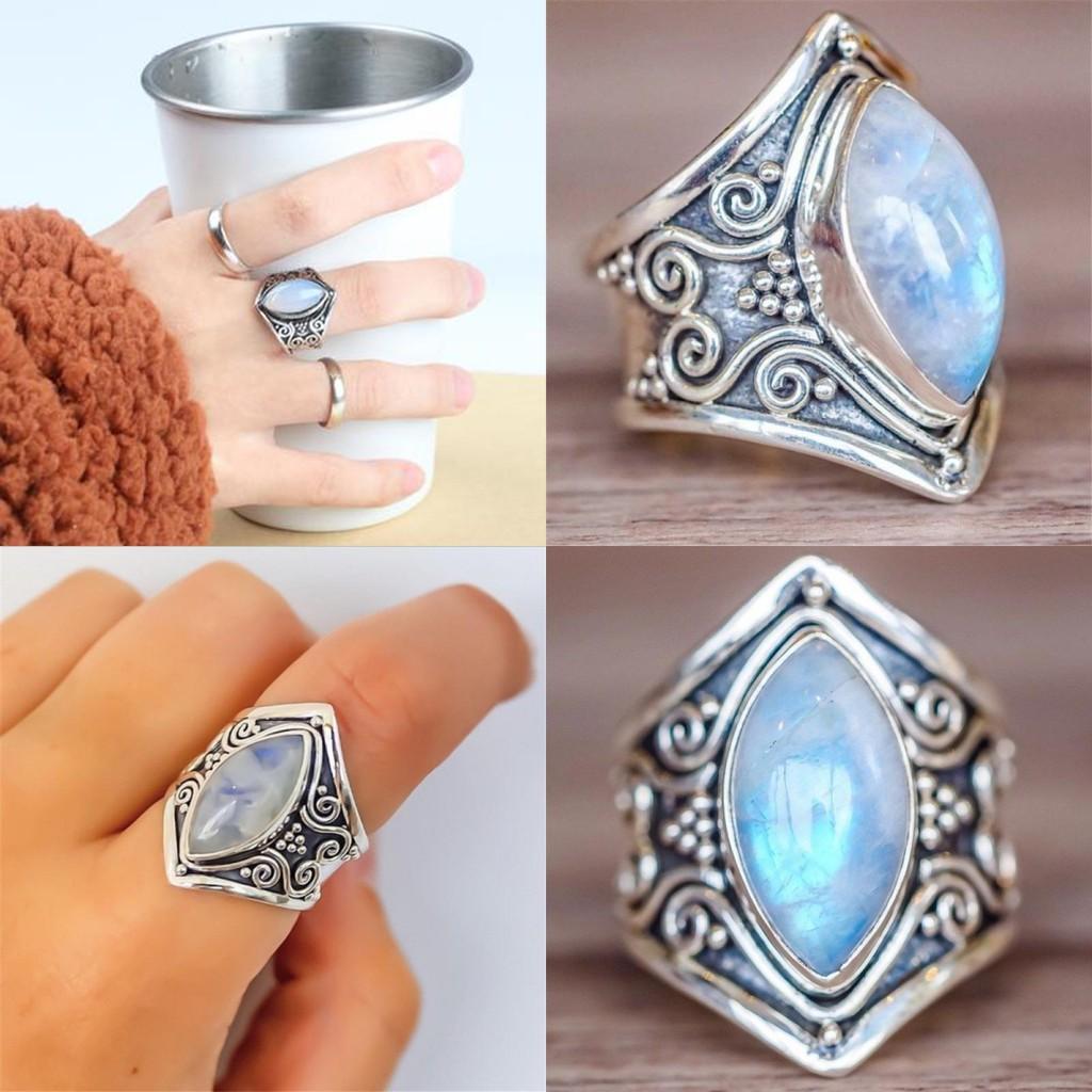 Metal Geometric Band Ring With Electroplated Finish For Unisex Fashion Fans