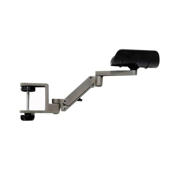 1 Készlet Számítógép Kar Támogatás Ergonomikus Védő Állítható Számítógép Többfunkciós Egér Kartámasz