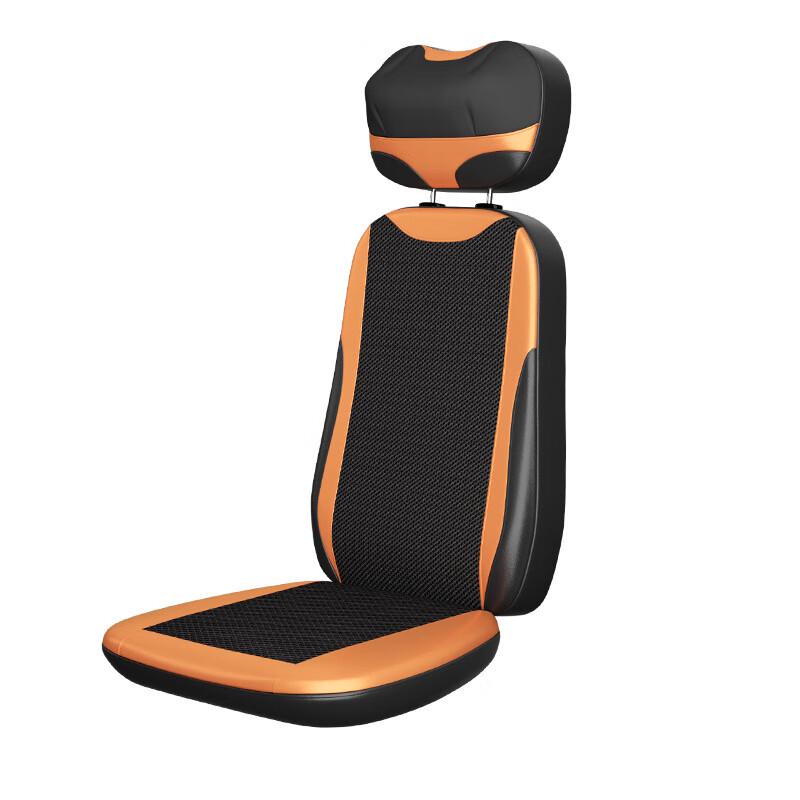 

FAERCON F Multifunctional Electric Neck & Back Massage Cushion